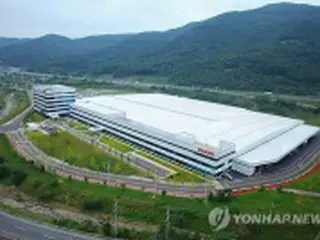 デンソー韓国法人　新工場の竣工式＝電子キーなど生産