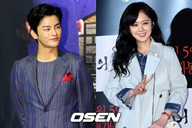 KBS2新月火ドラマ「ハローモンスター」がタイトル変更を協議中であることがわかった。（提供:OSEN）