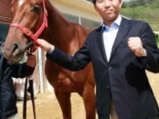 韓国競馬にＳＲ吉田代表が参入　６月に初出走予定