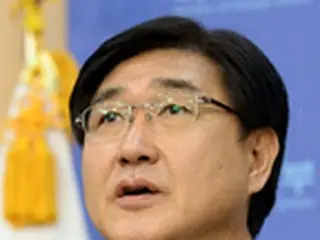 韓国政府、日本の靖国参拝・奉納に「深い失望と嘆き」