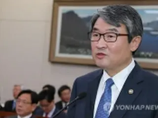 韓国次官　米との迎撃システム配備に関する協議を否定
