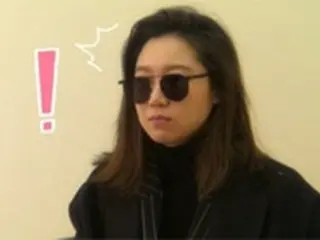 ドラマ「プロデューサー」コン・ヒョジン、IUと歳の差10歳以上？“びっくり”