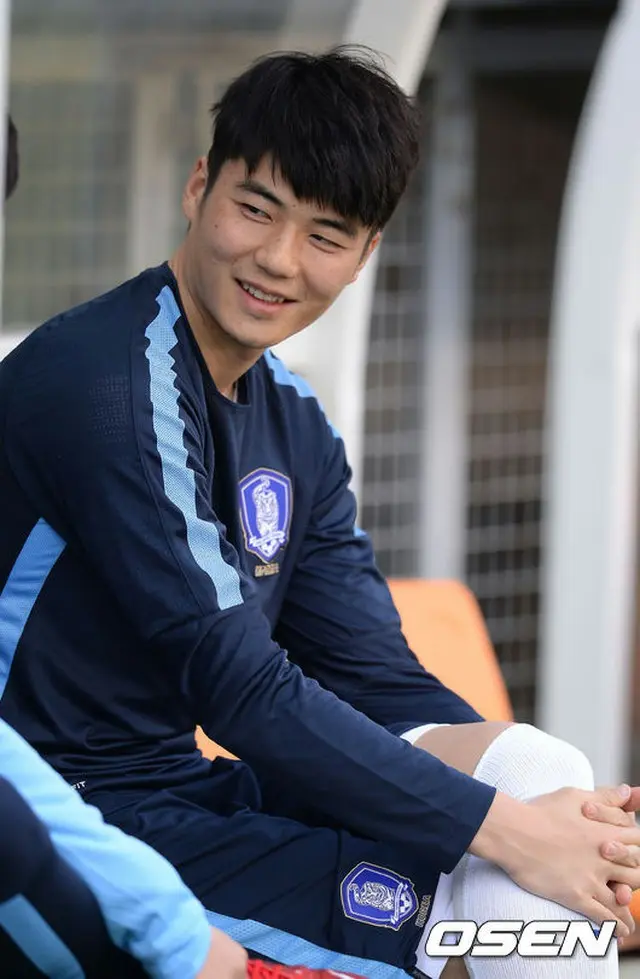 スウォンジー・シティAFC所属の韓国人選手キ・ソンヨン（26）が、イングランド・プレミアリーグ選手ランキング30位にランクインした。（提供:OSEN）