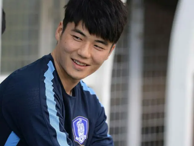 スウォンジー・シティAFC所属の韓国人選手キ・ソンヨン（26）が、イングランド・プレミアリーグ選手ランキング30位にランクインした。（提供:OSEN）