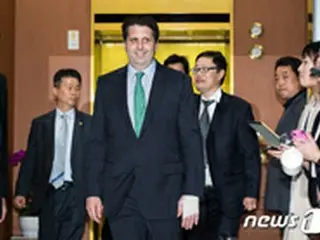 リッパート駐韓米大使、「新米韓原子力協定はお互いの主権を尊重」