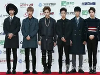 「BEAST」　中国で初のファンミ開催