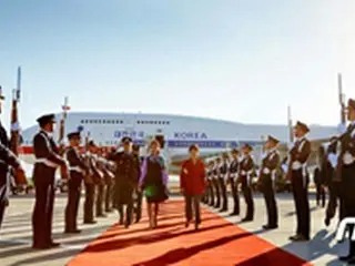 朴大統領、「新米韓原子力協定は我々の国益を最大限に反映されている」