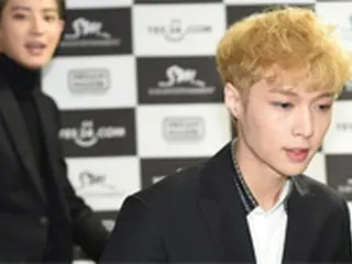「EXO」LAY、「グループ離れたLUHANとKRISと個人的に連絡、会って食事もする」