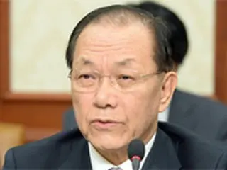 韓国・黄祐呂副首相、歴史問題で間接的に日本を非難