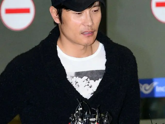 韓国俳優イ・ビョンホン（44）がハリウッドで積極的に活動中だ。