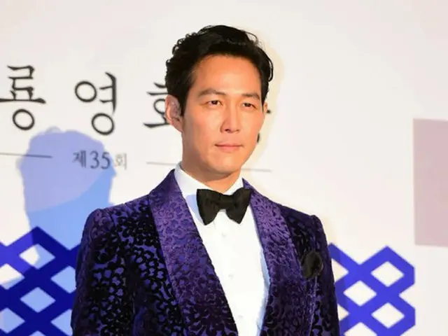 韓国俳優イ・ジョンジェ（42）が中国映画「逆転の日」に主人公として出演する。