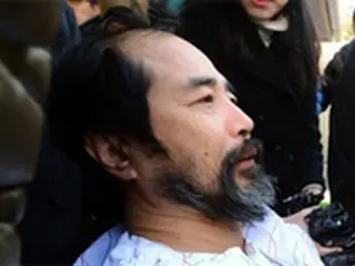 米駐韓大使襲撃事件の初公判、被告「殺意はなかった」