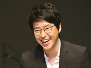 【イベントレポ】俳優オム・ギジュン、2年ぶり単独公演開催！
