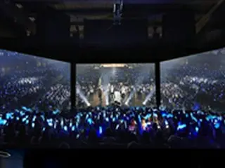 「SJ」ドンヘ＆ウニョクの日本コンサート、日本・韓国・チリの3カ国で劇場中継上映