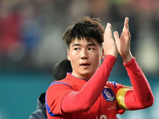 英・サッカー専門家「キ・ソンヨンはEPL最高の守備型MF」と評価。