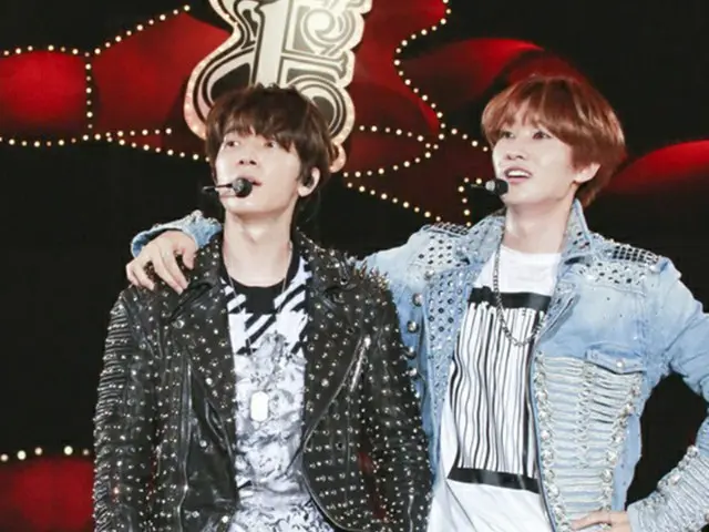 「SUPER JUNIOR-D＆E」10万人動員ツアー完走！