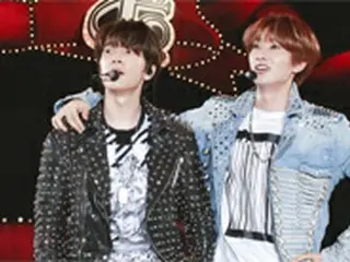 「SUPER JUNIOR-D＆E」10万人動員ツアー完走！