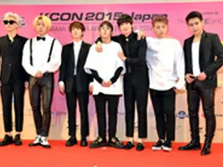【会見レポ】「Block B」他多数編～超豪華アーティストが集結の「KCON 2015 Japan×M COUNTDOWN」