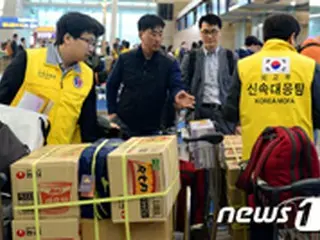 ネパール地震関連の関係省庁会議開催へ＝韓国政府