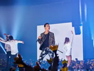 「BIGBANG」G-DRAGON「昨年のアルバム制作において、スランプがあった」
