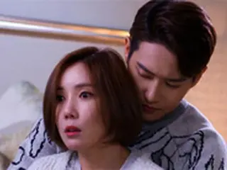 「Block B」ビボム、「Secret」チョン・ハナにバックハグ!?　ウェブドラマスチールカット公開