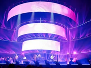 「CNBLUE」 SPRING LIVE 2015「WHITE」開催！超満員のステージ3公演で約3.5万人動員！