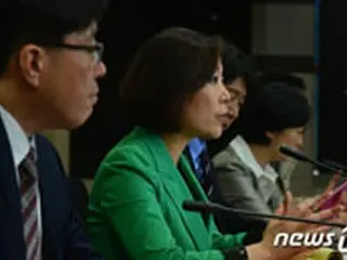 ネパール大地震、緊急救護先発隊5人をきょう派遣＝韓国政府
