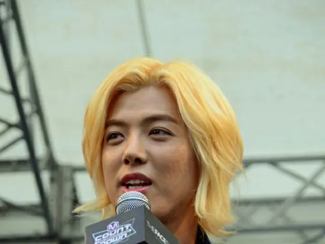 「M.I.B」KangNam