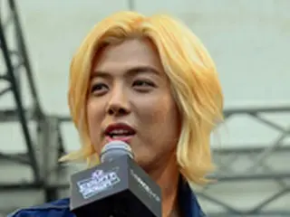 【イベントレポ～前半】「KCON 2015Japan」 KangNam（M.I.B）の爆笑トークと「HIGH4」らの 野外ライブで観客を魅了