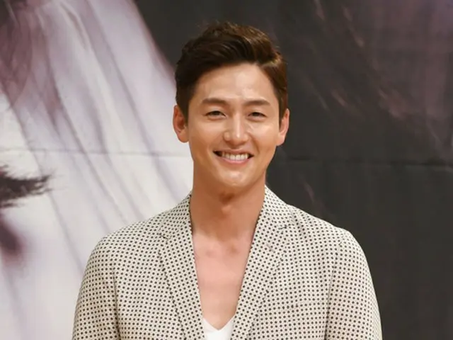 韓国俳優イ・ジョンジンが、映画「銀河」に出演を確定させた。（提供:news1）