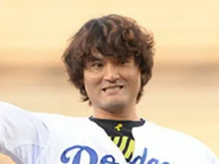 パク・チャンホ、“スランプ”チュ・シンスに助言「勇気を失わず逆境を楽しめ」