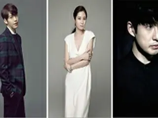 キム・ウビン＆ムン・ソリ＆リュ・ドクファン、「全州映画祭」レッドカーペットに参加