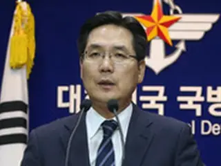 韓国国防部 「日本の自衛隊の朝鮮半島活動範囲、協議していく」
