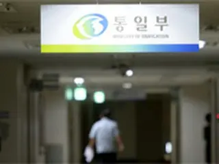 韓国政府「対北朝鮮、食糧支援考慮していない」