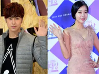 ユンホ（東方神起）＆女優キム・ガウン、ウェブドラマ「あなたを注文します」で共演へ