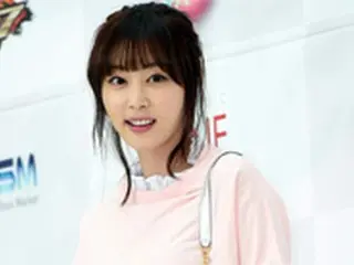 女優カン・イェウォン、正直に告白「わたしは恋愛には未熟だった」