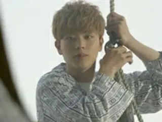 ≪ドラマNOW≫「Who are you」ソンジェ（BTOB）、縄を使って病院を脱出