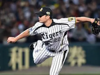 阪神・呉昇桓、48Sで阪神歴代外国人投手の最多セーブ達成