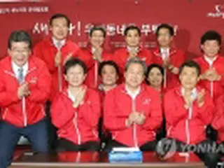 首都圏で与党全勝　最大野党は全敗に衝撃＝韓国国会議員再・補欠選