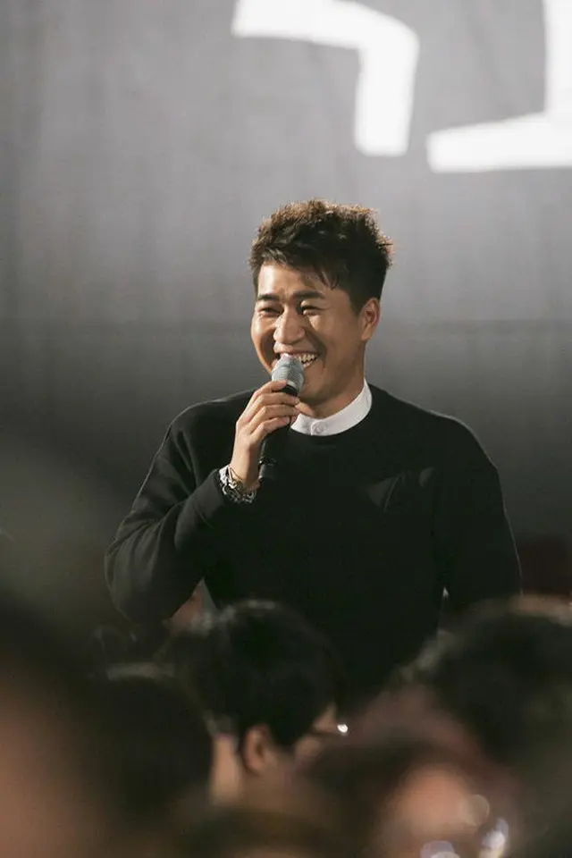 韓国混声グループ「KOYOTE（コヨーテ）」のキム・ジョンミンが、自身の悩みを打ち明けた。（提供:OSEN）