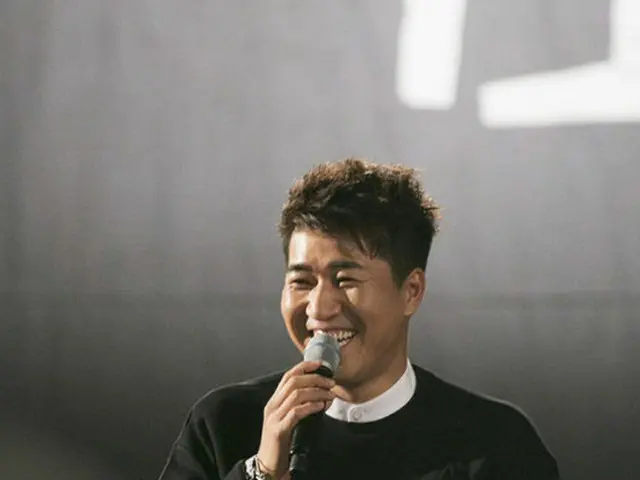 韓国混声グループ「KOYOTE（コヨーテ）」のキム・ジョンミンが、自身の悩みを打ち明けた。（提供:OSEN）