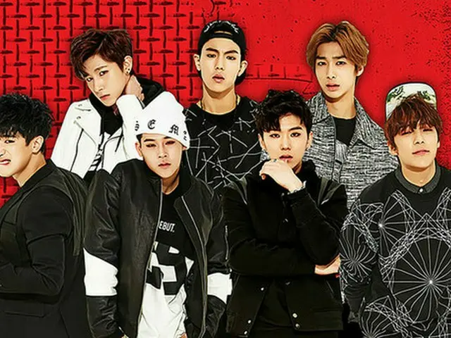 スターシップエンターテインメントの新しいヒップホップボーイズグループ「MONSTA X」が正式デビュー前にOST（オリジナル・サウンドトラック）の歌唱者に指名され注目されている。（提供:OSEN）