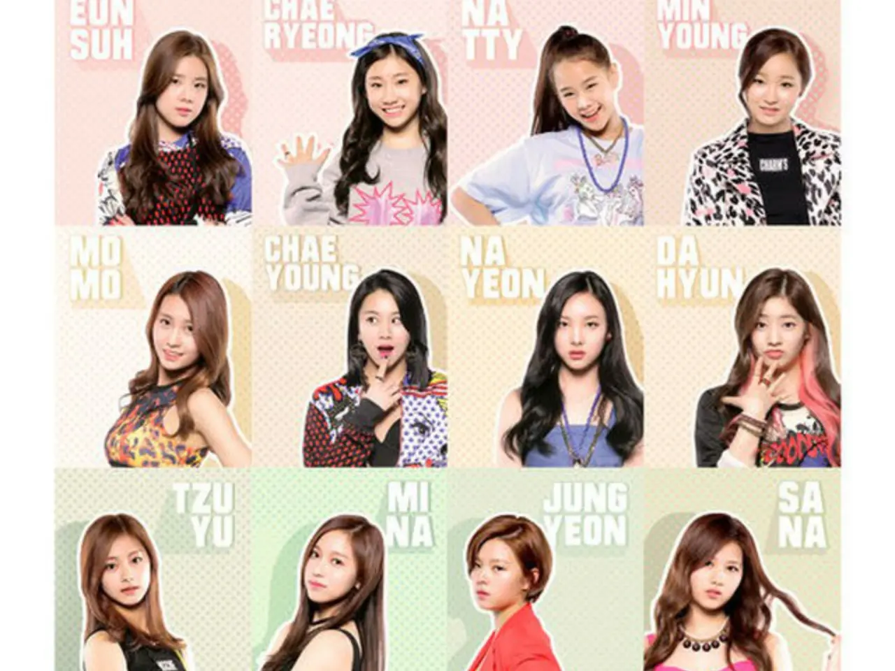 グループ名···TWICE まとめ売り TWICE <THIS IS FOR> WORLD TOUR IN JAPAN』 Online lottery