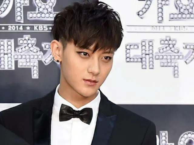 「EXO」TAO