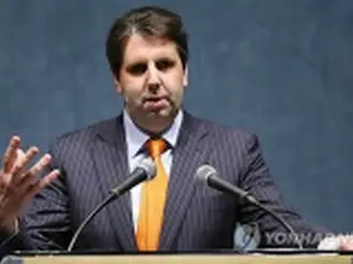 韓国のアジア投資銀参加　韓米関係に影響せず＝駐韓米大使
