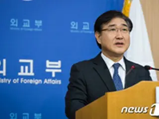 韓国政府、外交失敗との指摘に「極端な考え」と反論