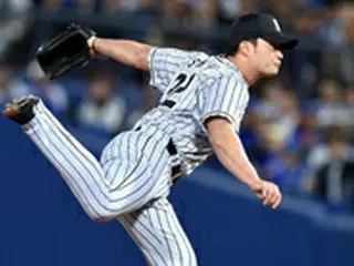 阪神・呉昇桓、12球できっちり抑えるもSはつかず
