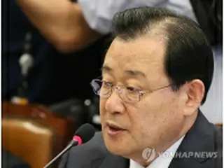 韓国大統領秘書室長　現時点での辞任を否定＝裏金疑惑