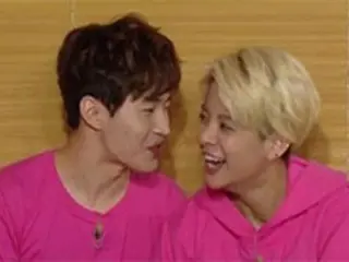 ヘンリー＆エンバ（f(x)）本当の兄妹のような男女仲「お互い家によく遊びに行く」
