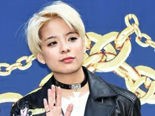 「f(x)」エンバ、失言を認め謝罪…傷付けようとしたのではない